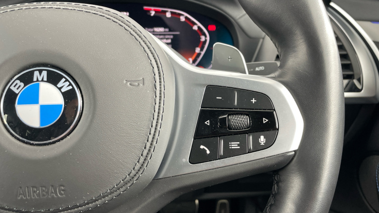 BMW X4 xDrive M40i 5dr Step Auto Petrol Estate